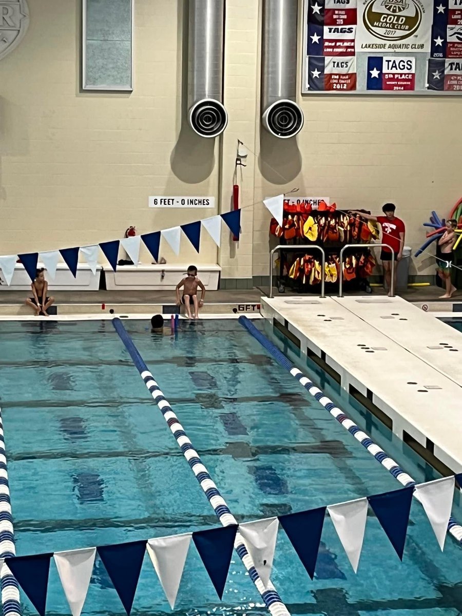 A big CONGRATULATIONS to our student, Jack Kennedy!  He competed in his first triathlon today. <a href="/HollidayISD/">Holliday ISD</a>