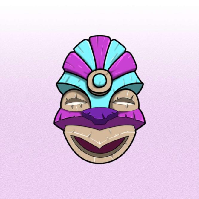 X3 WL SPOTS GIVEAWAY  

1. Project Name : RainbowTikiNFT 
2. Supply : 5555
3. Mint Price : Free
4. Description : 5555 Rainbow Tikies Trying To Find Their Companions In The Metaverse On The Ethereum Network . Free Mint Coming... 
To enter: FOLLOW 
<a href="/DA_Alpha_/">DA Alpha</a> &amp; @RainbowTikiNFT