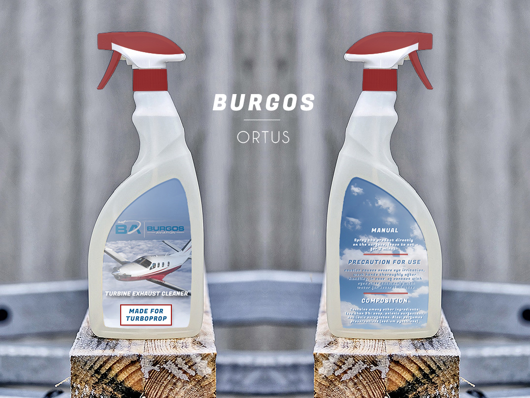 Design I Ortus tweet media