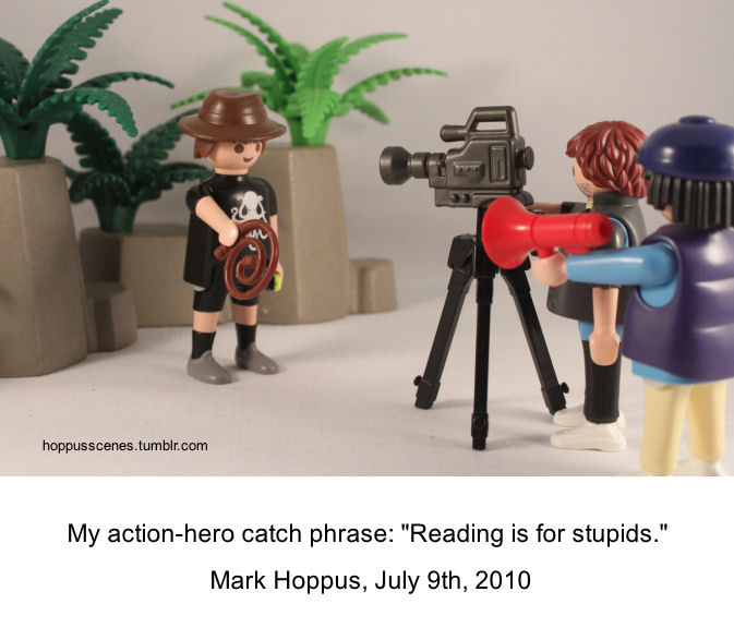 hoppusscenes's tweet photo. So excited to hear that Mark is writing a book. Time for a new catch phrase though... https://t.co/ZSkkuyLrgc