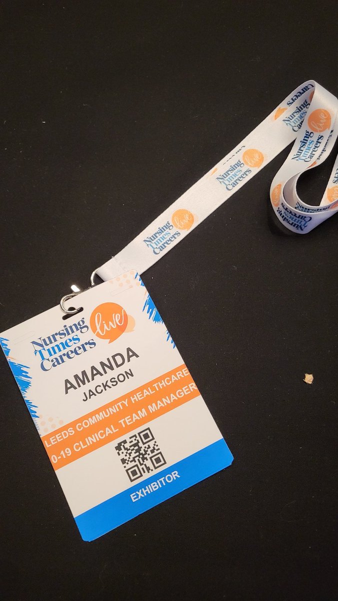 Amanda Jackson RN SCPHN QN (@a_manda_jackson) on Twitter photo Successfull <a href="/NursingTimes/">Nursing Times</a> Careers Live Event. We interviewed & recruited nurses into various roles plus spoke to many interested in working <a href="/LCHNHSTrust/">LCH NHS Trust</a> Amazing buzz in the room when I was on stage talking about why Leeds is an amazing place to work and live.#TeamLCH #LCH #NHS Successfull <a href="/NursingTimes/">Nursing Times</a> Careers Live Event. We interviewed & recruited nurses into various roles plus spoke to many interested in working <a href="/LCHNHSTrust/">LCH NHS Trust</a> Amazing buzz in the room when I was on stage talking about why Leeds is an amazing place to work and live.#TeamLCH #LCH #NHS