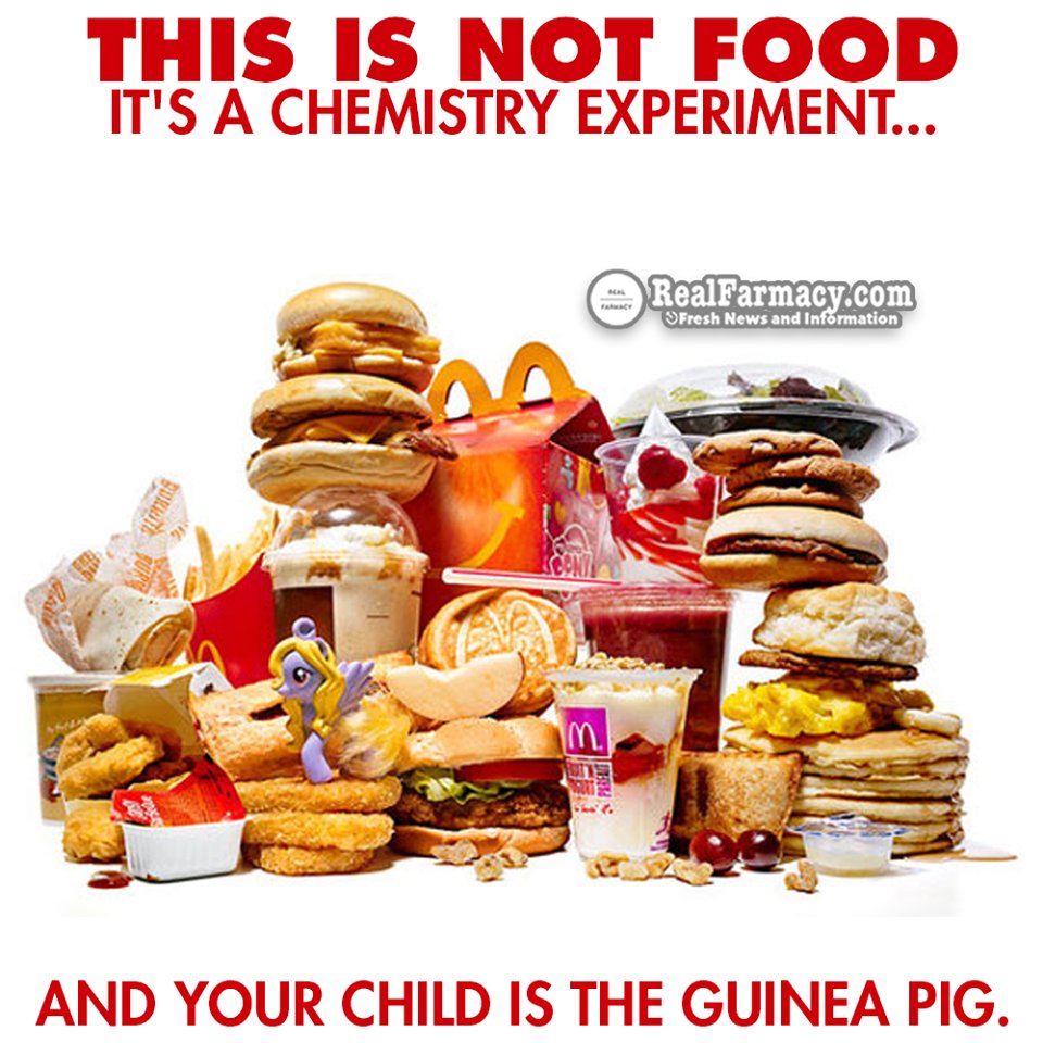 Organic Live Food on Twitter "82 of preschool kids do not get enough