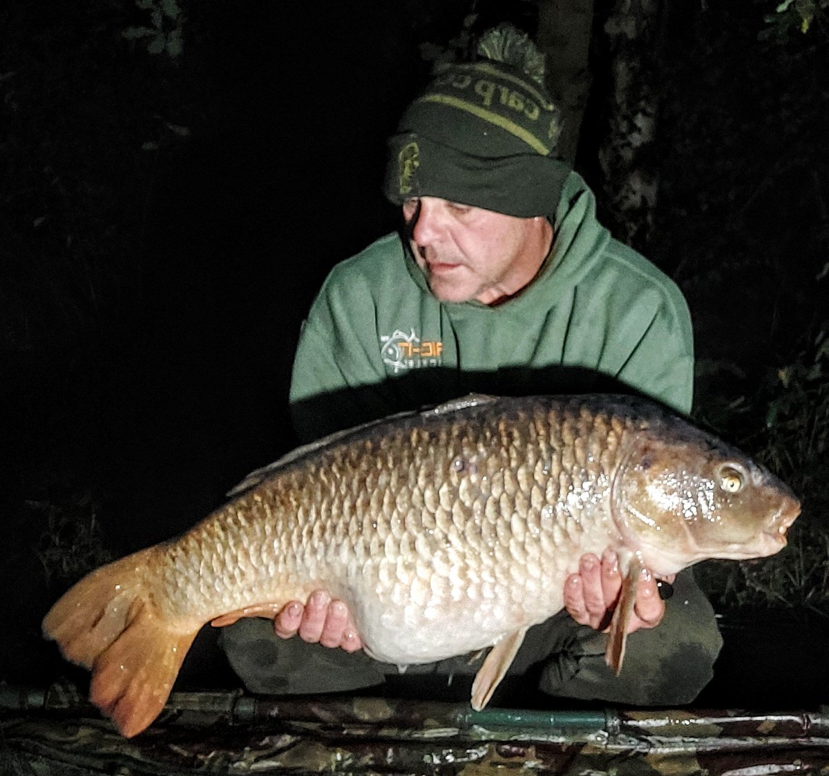 #rigittackle #rudhallvalleybaits
#gctangling #carpcouture