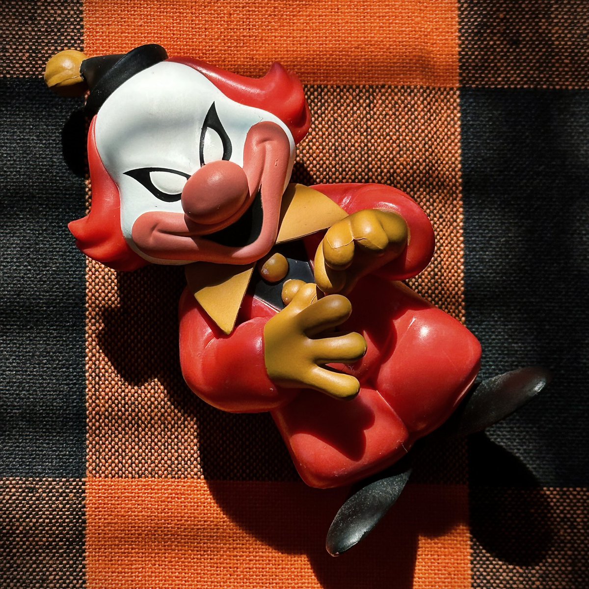 funko_89's tweet photo. Happy #FunkoSodaSaturday @funko! #ScoobyDoo #GhostClown #ScaryClown #HannaBarbera #Funko #FunkoSoda #FunkoPhoto #FOTW #FunkoPhotoADayChallenge https://t.co/URQopqZCzo