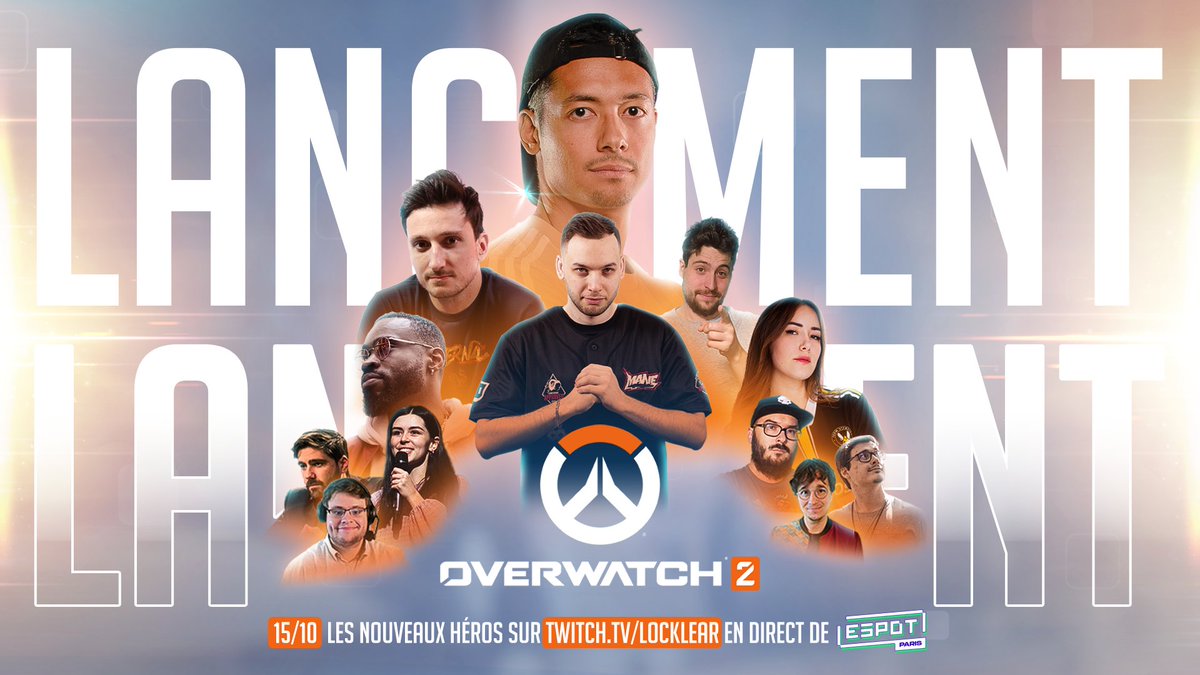 Overwatch FR tweet media