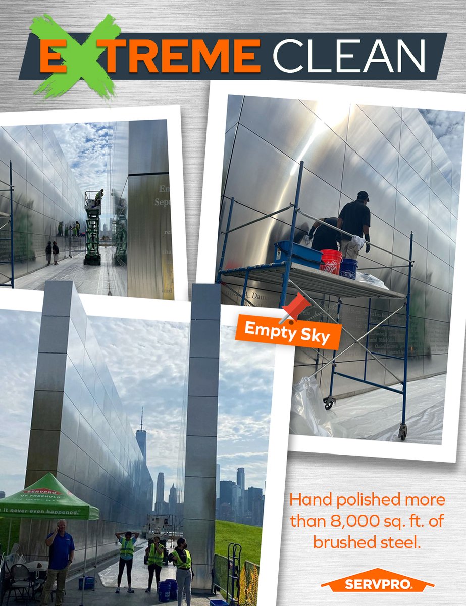 SERVPRO of Union, Towns, Fannin & Gilmer Counties tweet media