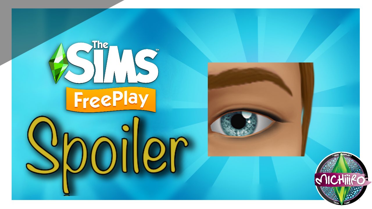 The Sims Freeplay, Teenage Female Earrings