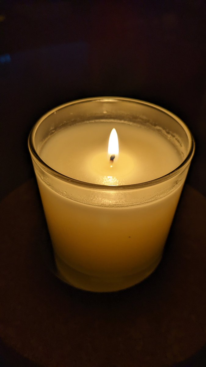 Teacakes1's tweet photo. #WaveOfLight https://t.co/dSP3J0FMvI