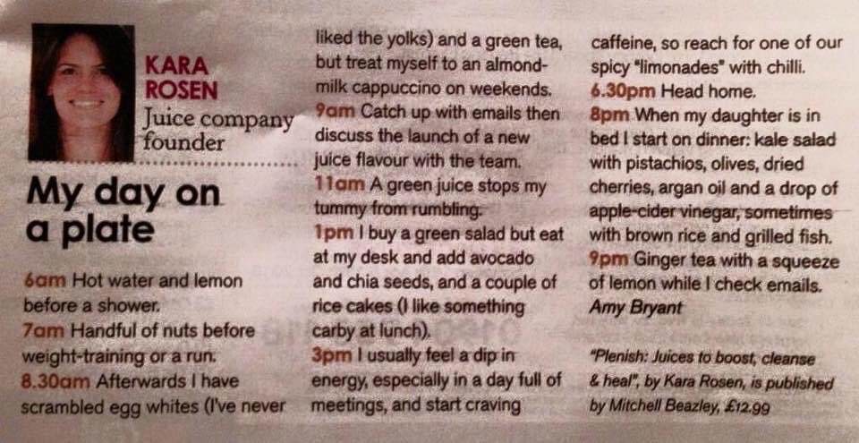 I think I’d rather give up on life altogether.