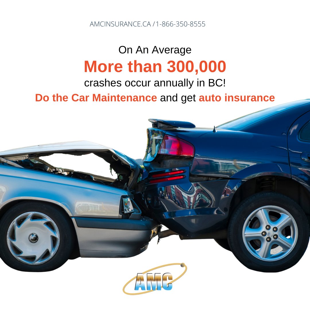 AMC_insurance's tweet image. Is My Car Safe?🚗
Many of us spend quite a bit of time in our cars, whether it be going to work, running errands, driving the kids to sports or just going out with the family.
bit.ly/3S32Hig, 1-866-350-8555.
#amcinsuranceservices #icbc #ICBC #ShareTheRoadBC #bcdrivers