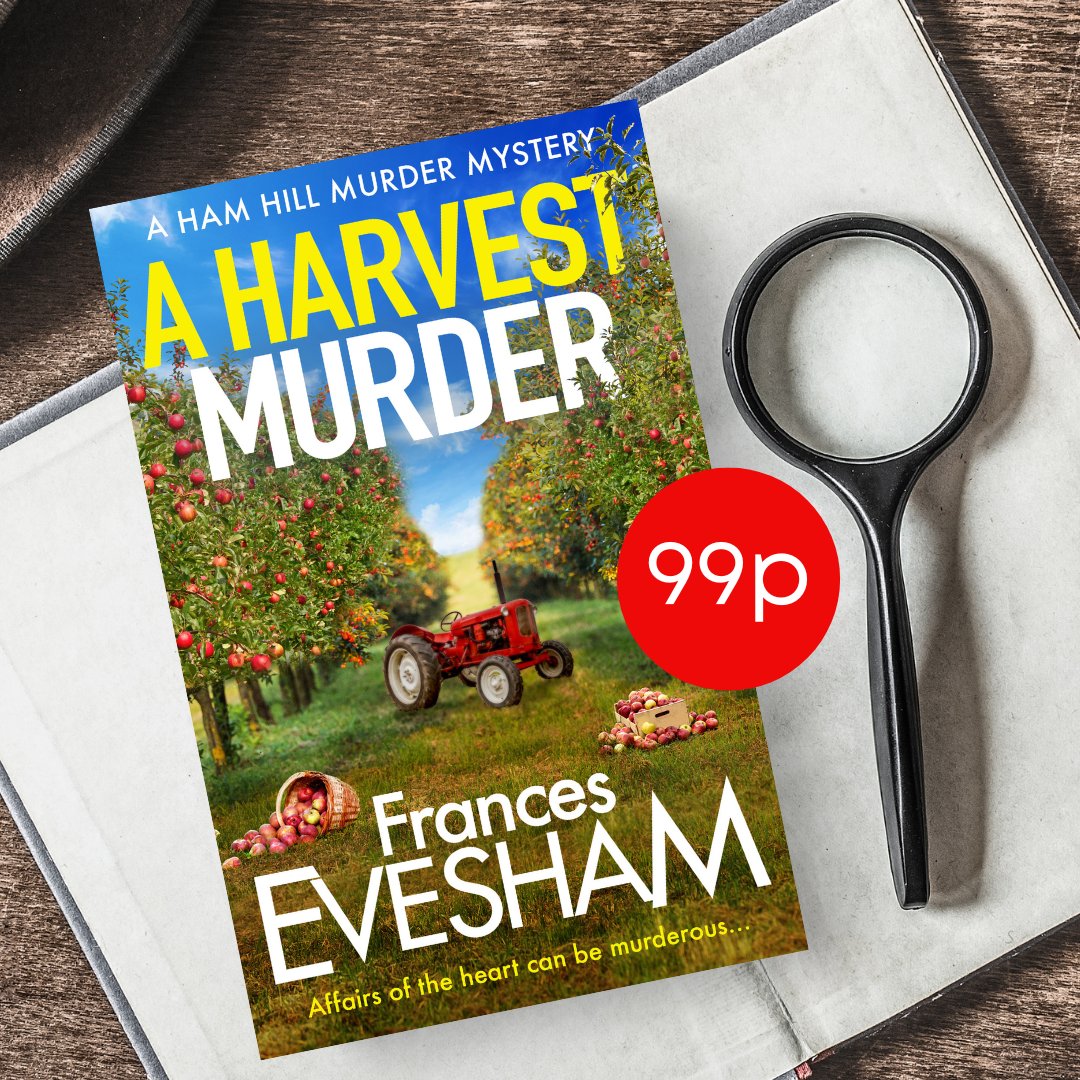 Boldwood Books tweet media