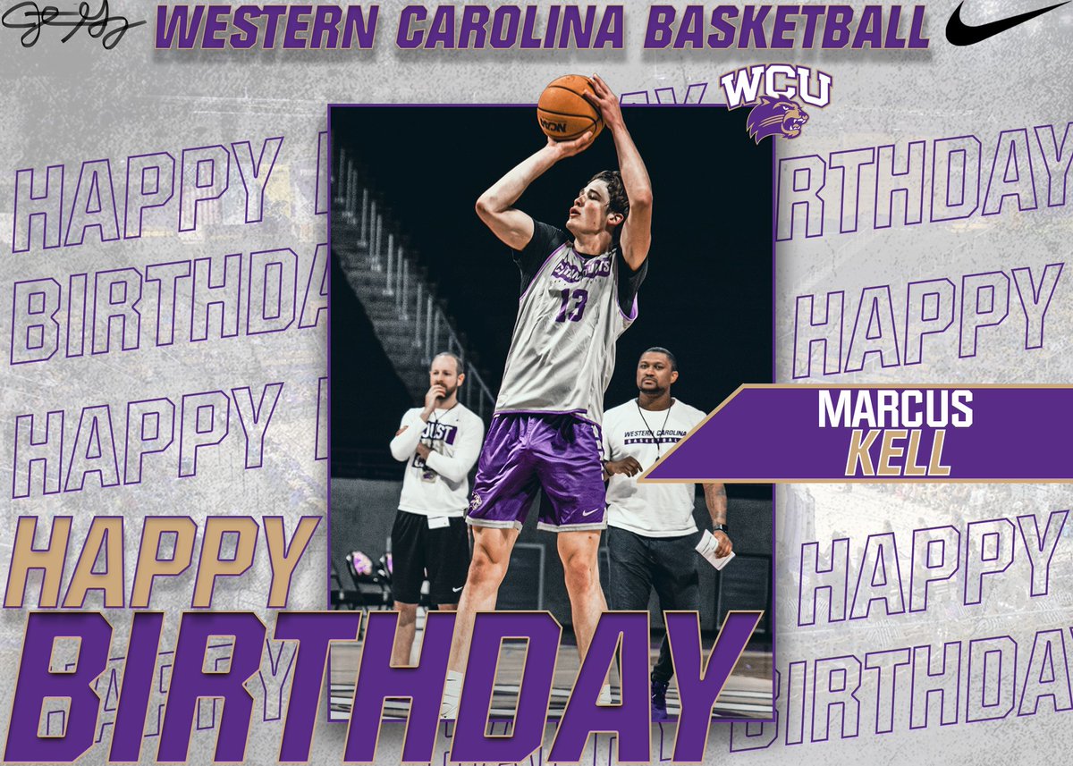 Western Carolina Basketball tweet media