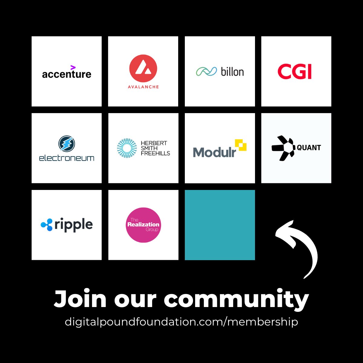 Earlier this week, @ModulrFinance became the newest member of our growing community of #payments experts. If your organisation is working with new forms of #digitalmoney and would like to help drive adoption in the #UK, be sure to reach out 👉 ow.ly/qsFB50L71Ih