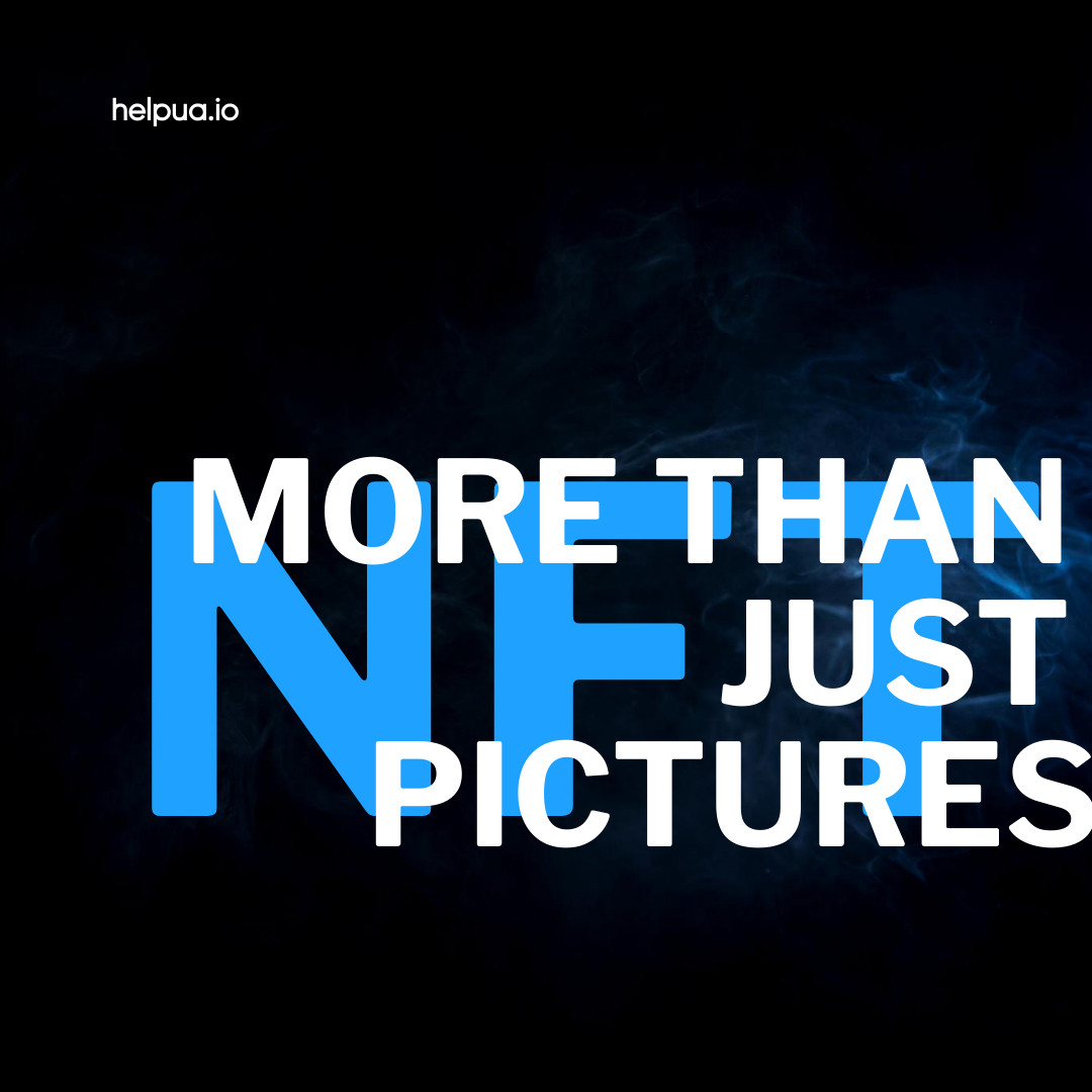 helpua_'s tweet photo. #NFT is much more!
#HelpUA creators put much more than just creativity into their NFTs. Every artist has incredible inner strength and a great desire to help their compatriots.
Each art personifies assistance to the victims.
Art is a symbol of your help.
Join in! https://t.co/XMrb008K9g