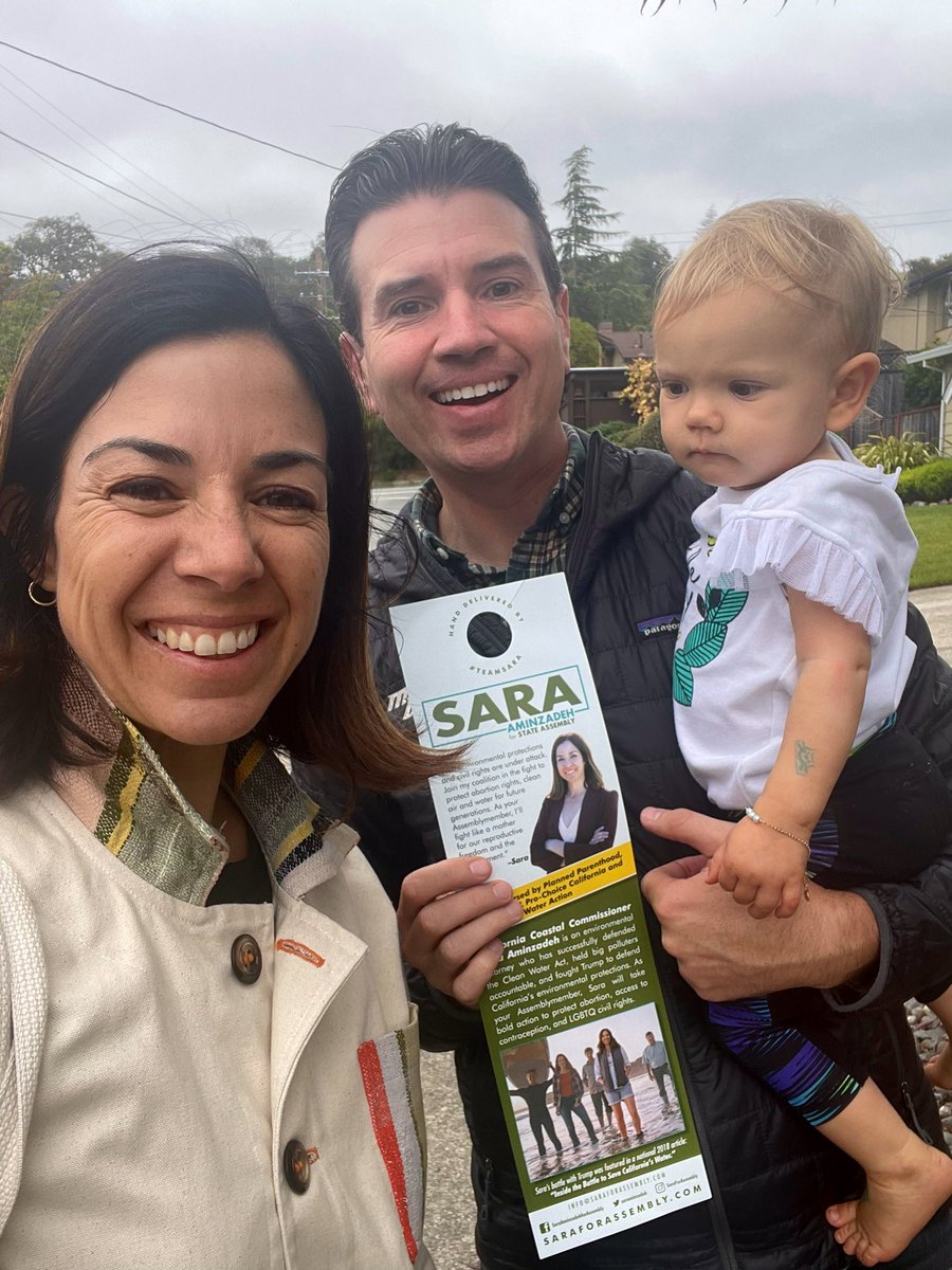 Sara Aminzadeh tweet media