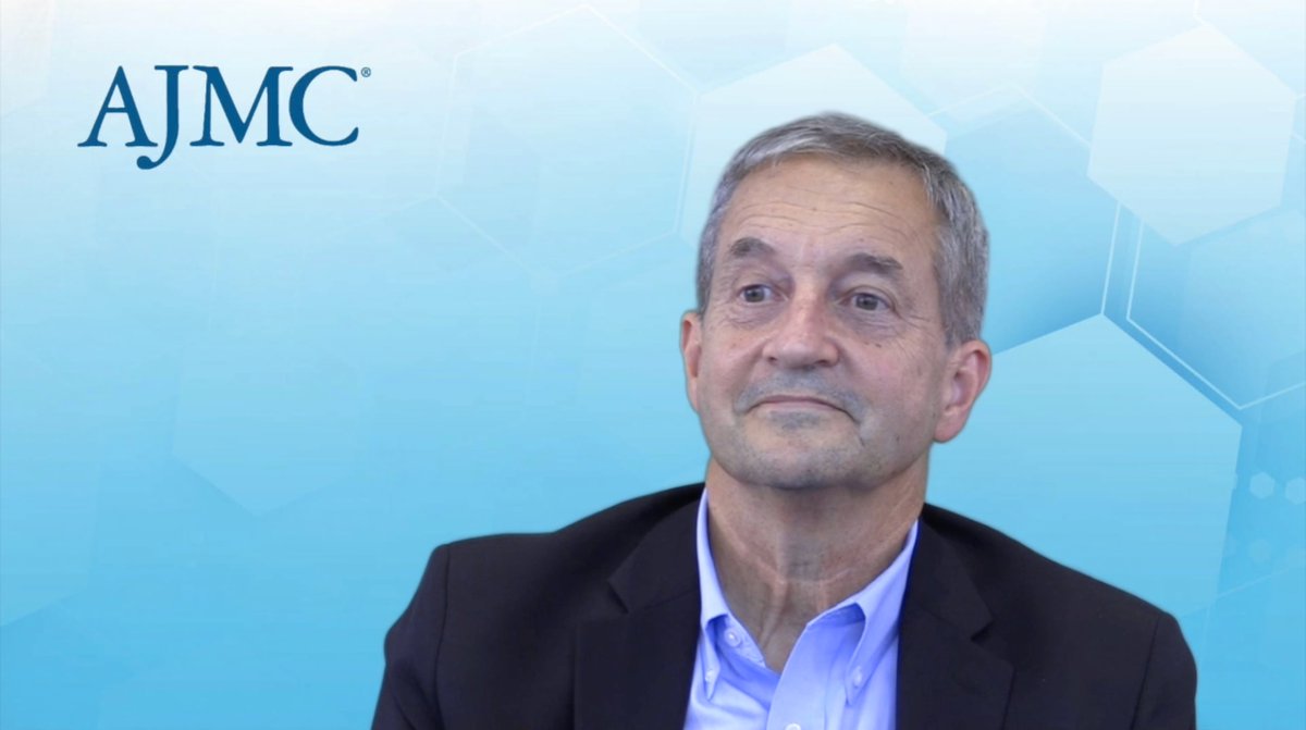 AJMC_Journal's tweet photo. Tune in to our interview with Dr Chester "Bernie" Good (@CBGood23), senior medical director of the Center for Value Based Pharmacy Initiatives at @UPMCHealthPlan, as he talks about the evolution of value-based contracts.
https://t.co/uuO6w0NzN2 https://t.co/zArmRiURcW