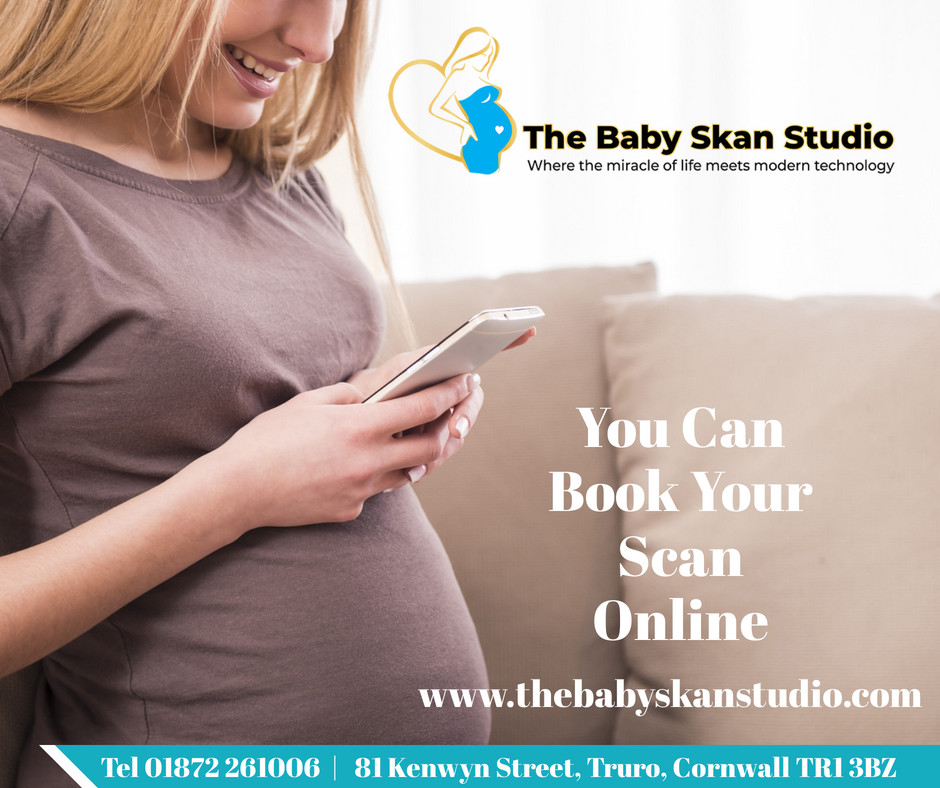 BabySkanStudio's tweet photo. Remember you can book your scan online at a time and date to suite you!

The Baby Skan Studio
Tel 01872 261006 |  Address : 81 Kenwyn Street, Truro, Cornwall TR1 3BZ
https://t.co/cyGWbO41pP https://t.co/GJE1ZLnD5T