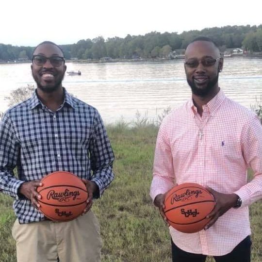 CountylineE's tweet photo. We 3 years in with CLE!!! #KeepTrustingTheProcess https://t.co/b6TAl36Tvr