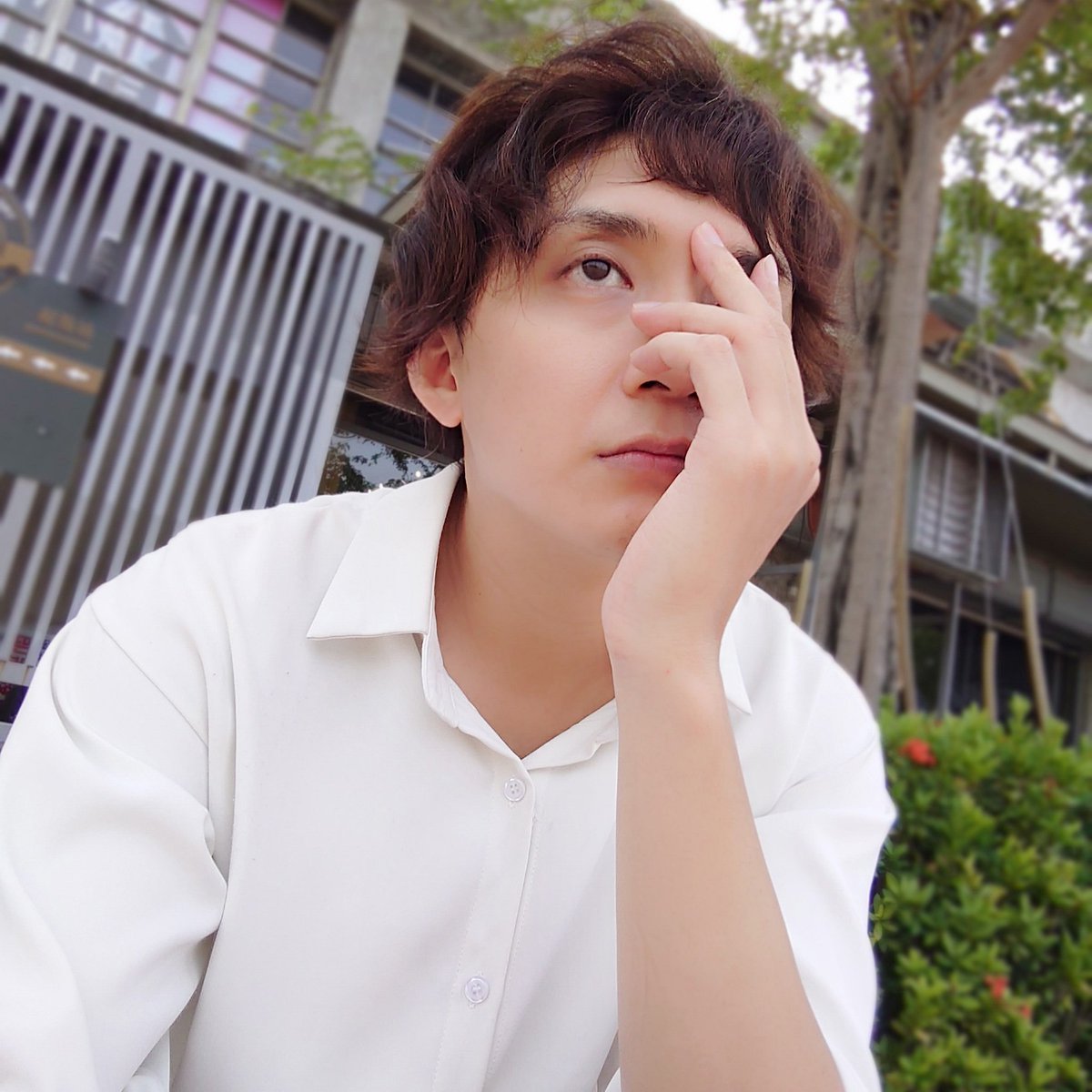 coffee_peacock's tweet photo. #新個人資料相片 https://t.co/BgPERJGPyo
