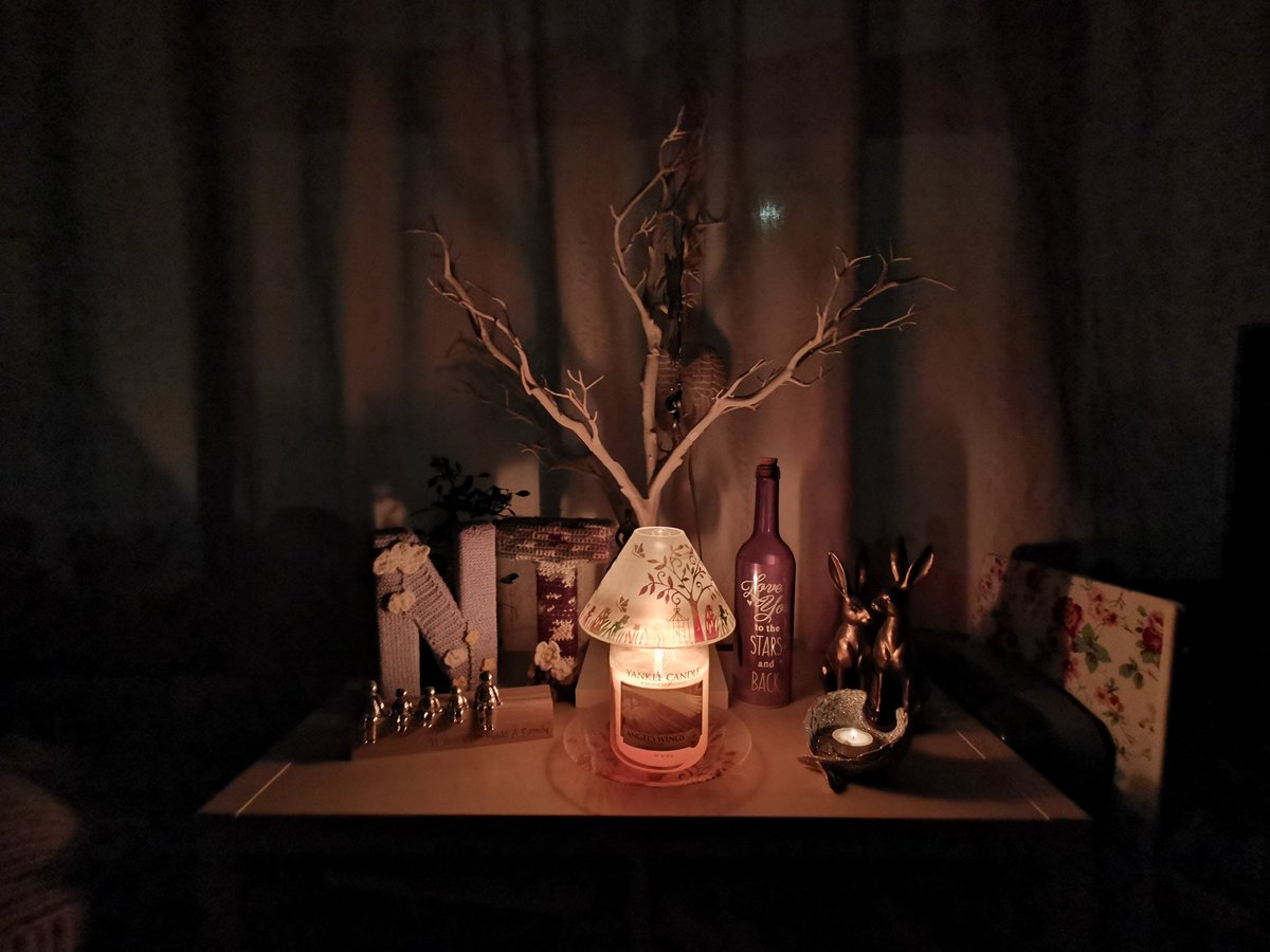 cmthomas1980's tweet photo. We light this in memory of Noah (40wks +4),he'd have been 10 this year & other gone too soon. Everyday we wonder how different things could have been.
@SandsUK thank you for your support during these years.
#BabyLossAwarenessWeek
#TheWaveOfLight2022
#BLAW2022
#TeamThomasRocks https://t.co/XqlBv0iBvf