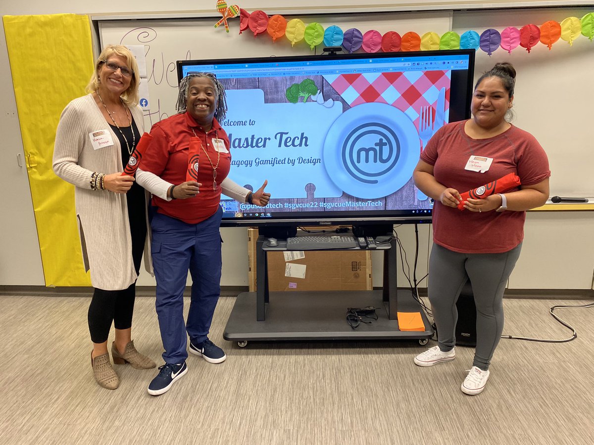 Rebecca Becerra tweet media