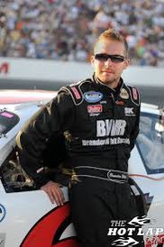 Happy 40th birthday to Brandon Whitt 