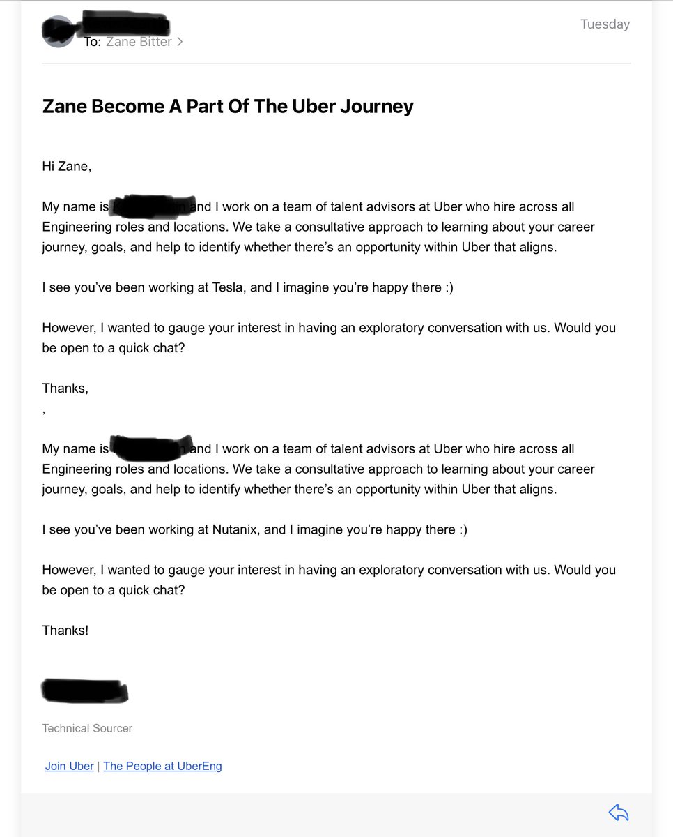 Zane Bitter tweet media