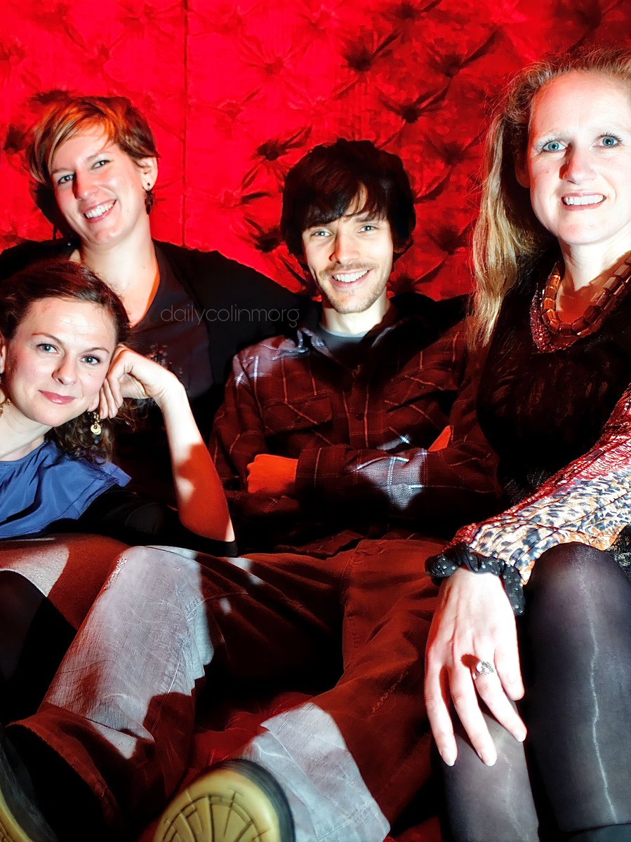 dailycolinmorg's tweet image. 📍: glasgow film festival ‘11 - island premiere