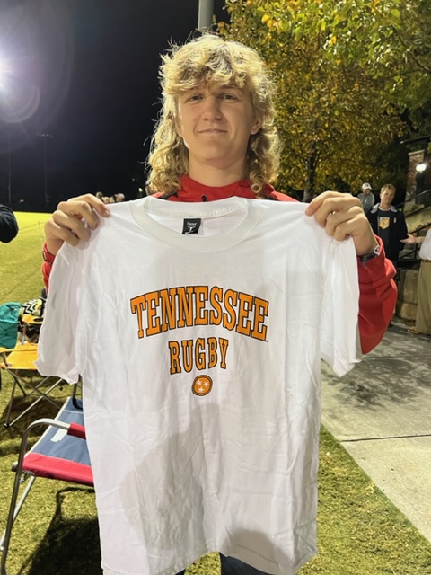 RaptorRugbyTN's tweet photo. Thank you @Vol_Rugby @josh_shetler @LineBreakKing for hosting for our young men for a great day in Knoxville!! @NickOrefice1 @wcsNHSpd  Yes @josh_shetler this post hurt a little!   Thank you! https://t.co/5b5qlOVrMo