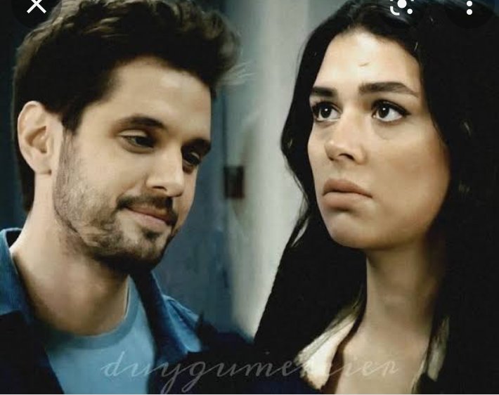 Her cuma akşamı özliecez be sizi ezcem #EzCem #ElYiğ