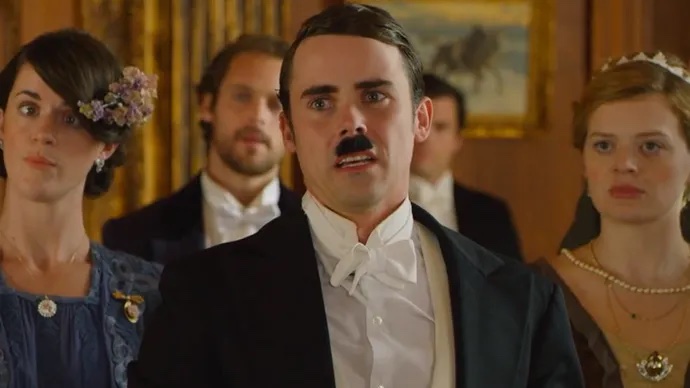 thisguyjules's tweet image. My article for @withMEAA on 'Making A Character Your Own' is now online: 

medium.com/the-equity-mag…
 #characters #actingcoach #actor #acting