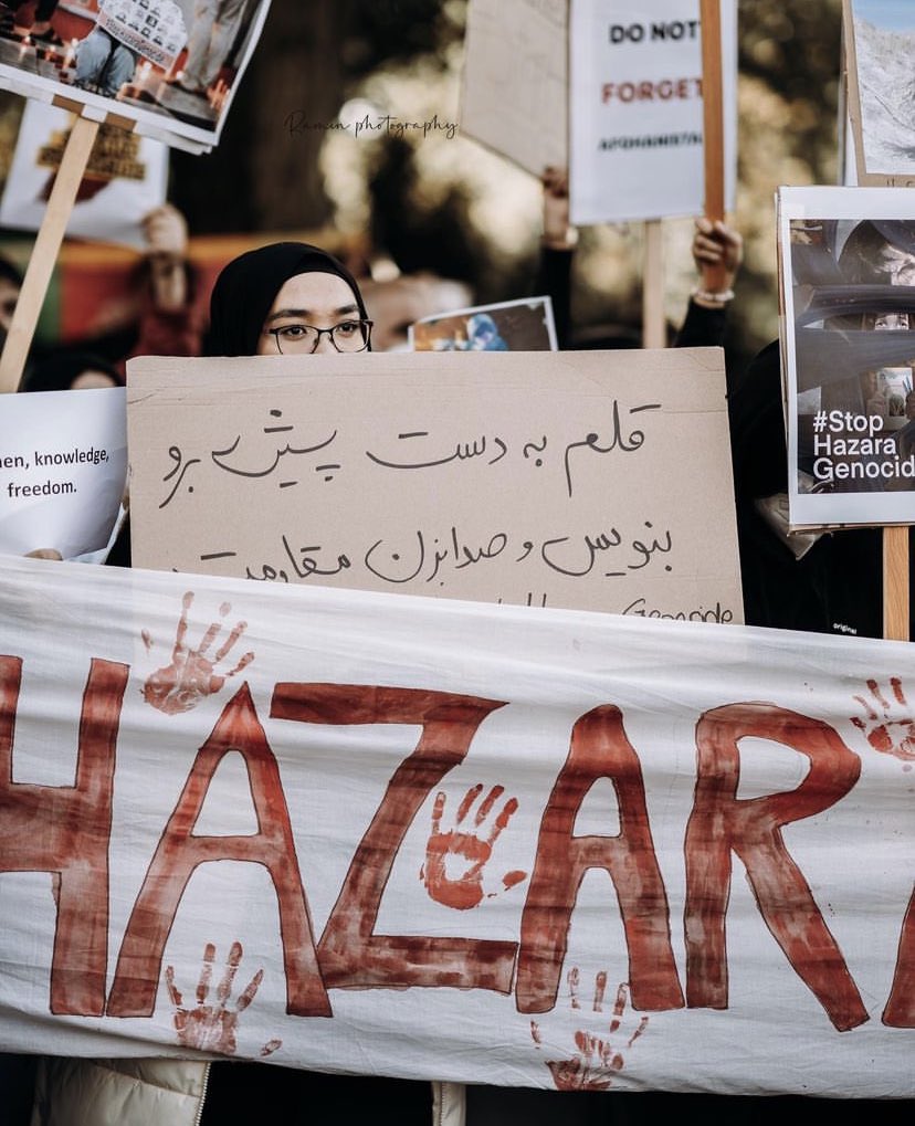 mina2022003's tweet photo. #StopHazaraGenocide https://t.co/qPCe9veGYQ