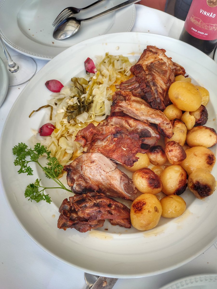 Gastronomía de Galicia tweet media