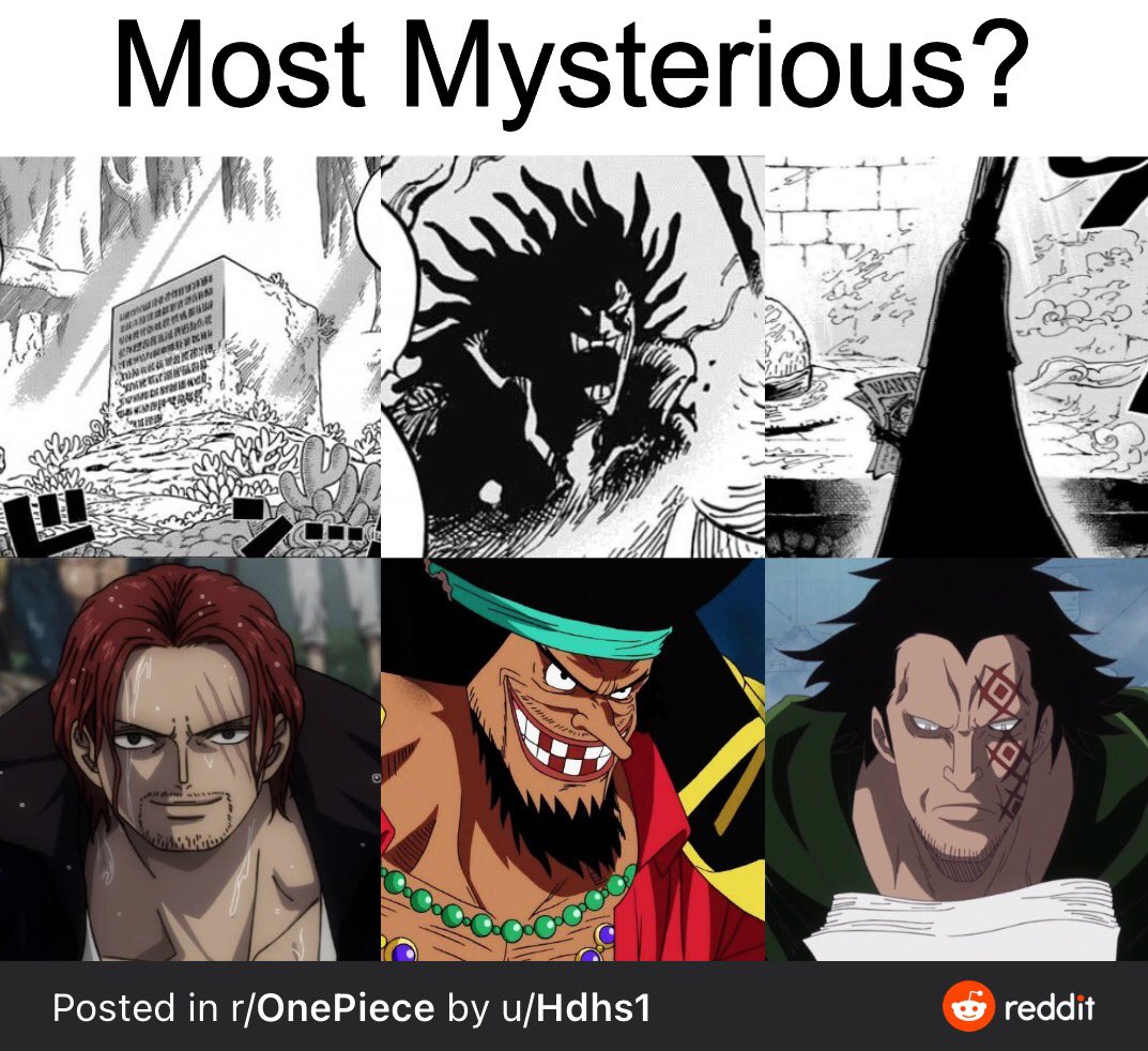 Monkey D Dragon : r/OnePiece