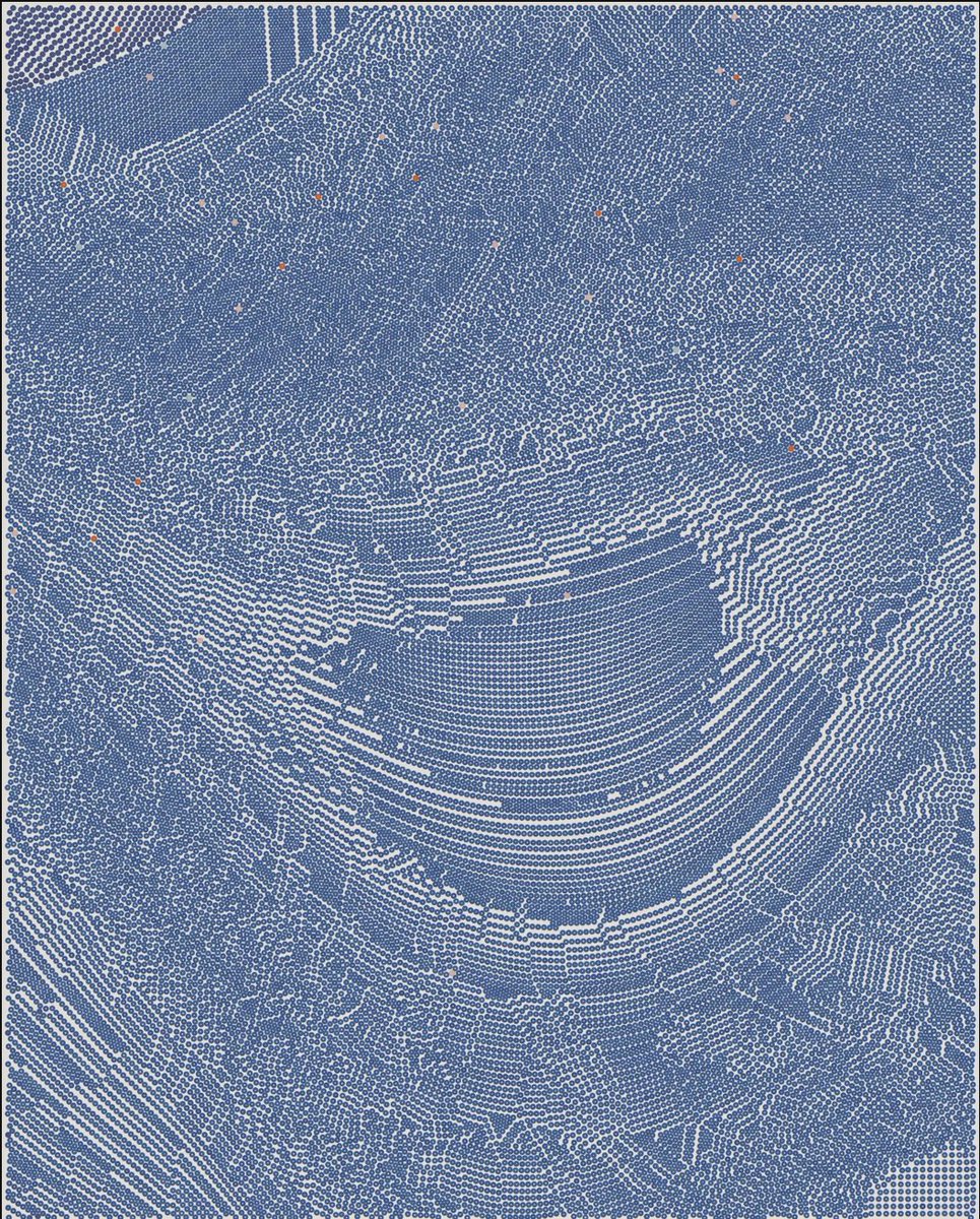 “A pearl in the ocean” #QQL