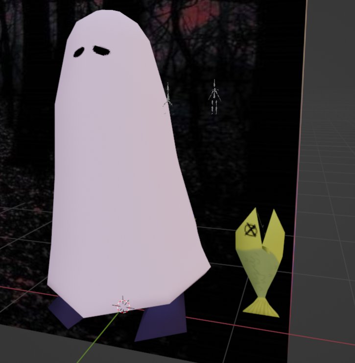 Macabre_1031's tweet photo. Two psychopaths: Boo and his pet fish, Rocko.
Women want them, men want them, everyone fears them
#MacabresCrypt #HauntedDemoCartridge https://t.co/V65lHbXcwm