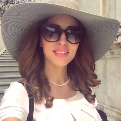 Michelle_rasar's tweet photo. #NewProfilePic https://t.co/UVC4xjzRsH