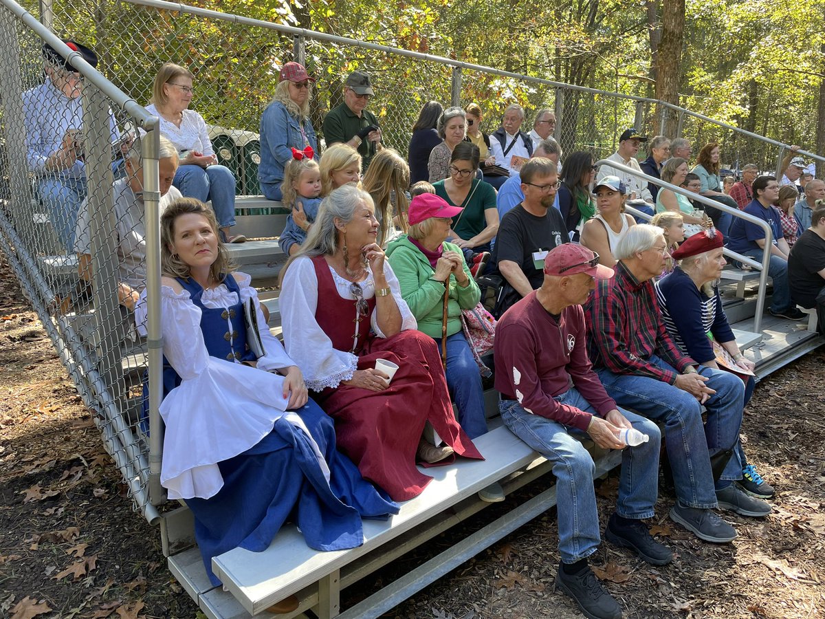 outaboutatl's tweet photo. It’s a beautiful day for #HighlandGames at @StoneMtnPark https://t.co/UNFZR3WuGe