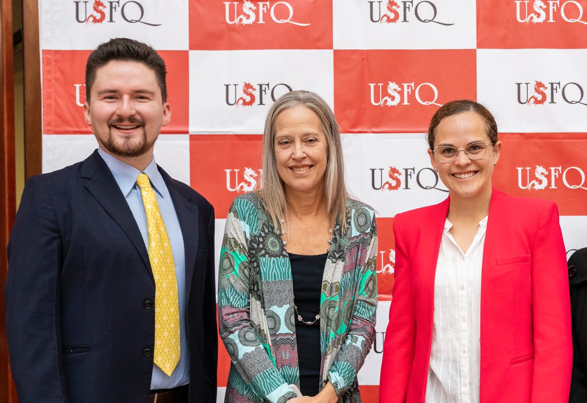 Enseña Ecuador tweet media