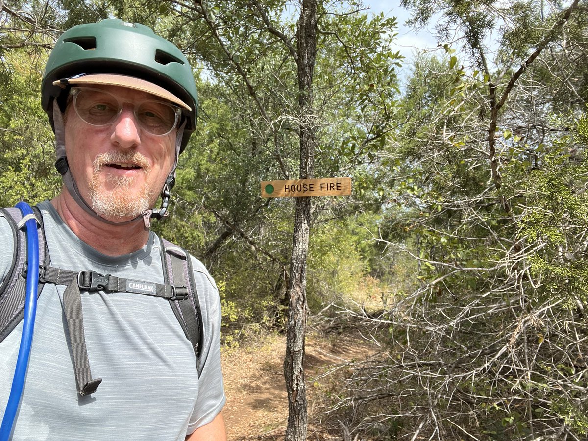 crit's tweet photo. Love #satn trails … https://t.co/MeynMibPtv