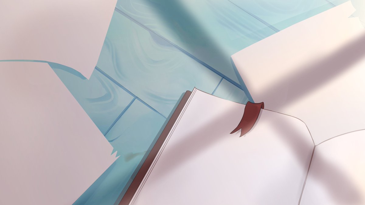 basraa7's tweet photo. I recenly worked with my close friend @_KAVIIX_  for their debut you can find more information about their lore on the profile, Their art is good I really recommend checking it out!💙 https://t.co/sFAm4nQrW2