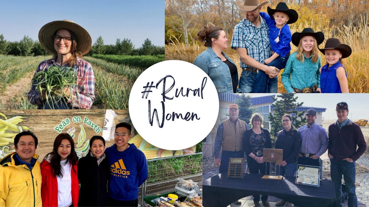 Rural Routes to Climate Solutions tweet media