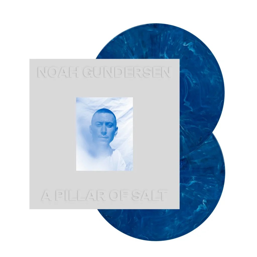 DiscographyFM's tweet image. A quick thread on the insanity that is @noahgundersen's Pillar of Salt vinyl preorder and a reminder of why many who ordered stopped looking forward to it at all.