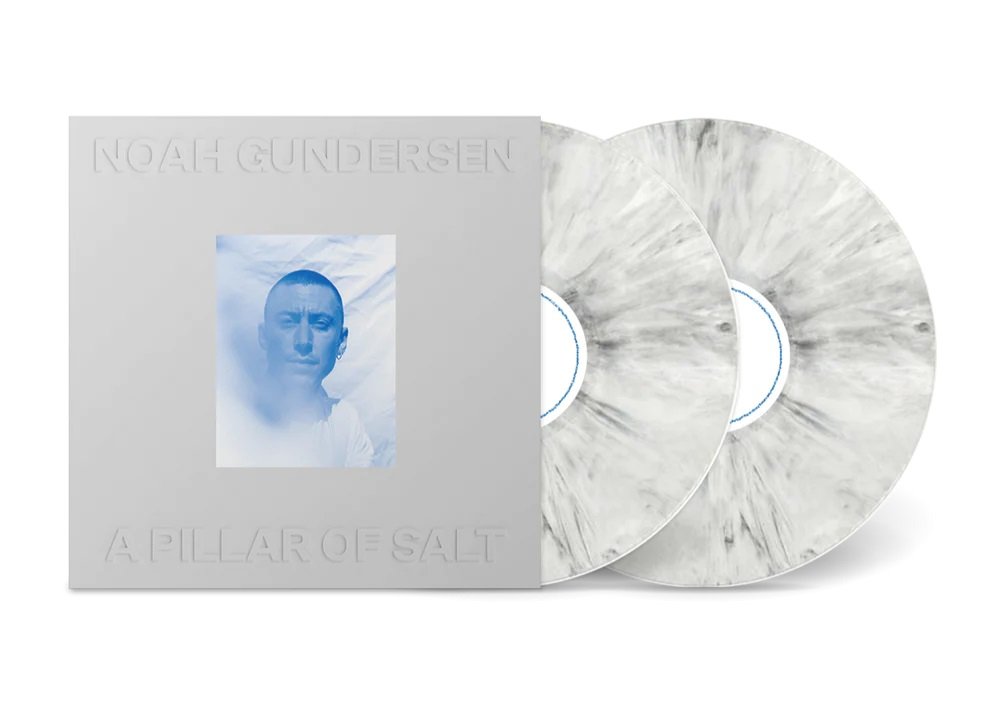 DiscographyFM's tweet image. A quick thread on the insanity that is @noahgundersen's Pillar of Salt vinyl preorder and a reminder of why many who ordered stopped looking forward to it at all.