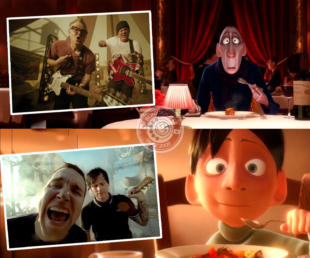 blink182chile's tweet photo. Yes, that's me
#blink182 https://t.co/DZC0bRUvCD