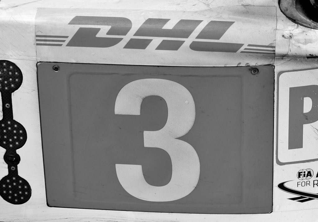 DID YOU KNOW? 2022 is the first #WEC season since 2015 in which no LMP2 team has won 3️⃣ races in a row. 2016: Signatech and G-Drive 2017: Rebellion 2018/19: Jackie Chan DC 2019/20: United Autosports 2021: WRT