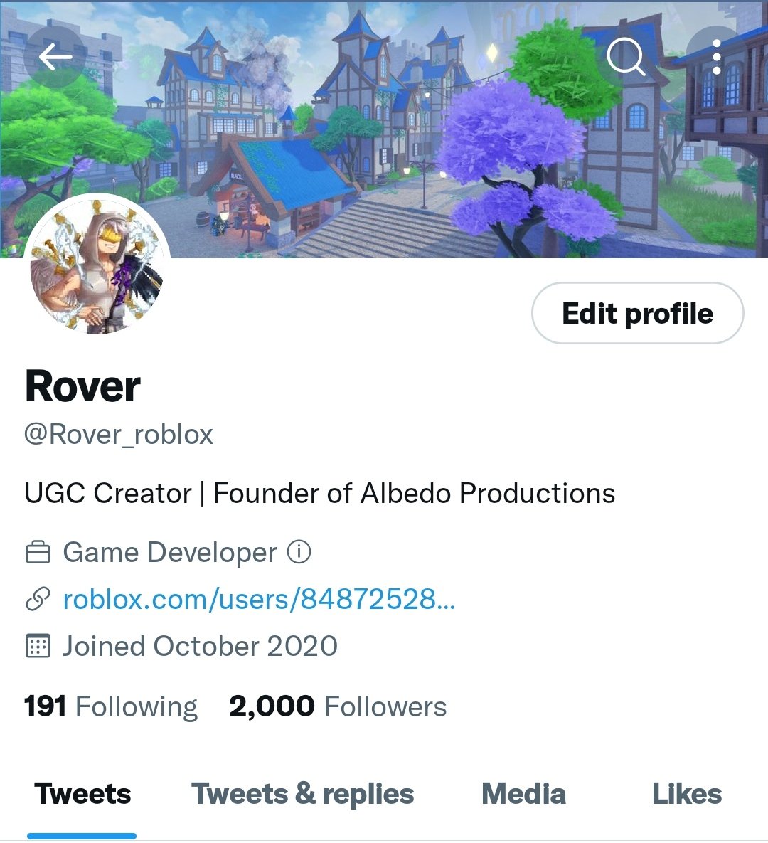 Thank you so much for 2K followers!🎉❤️🎊🥰