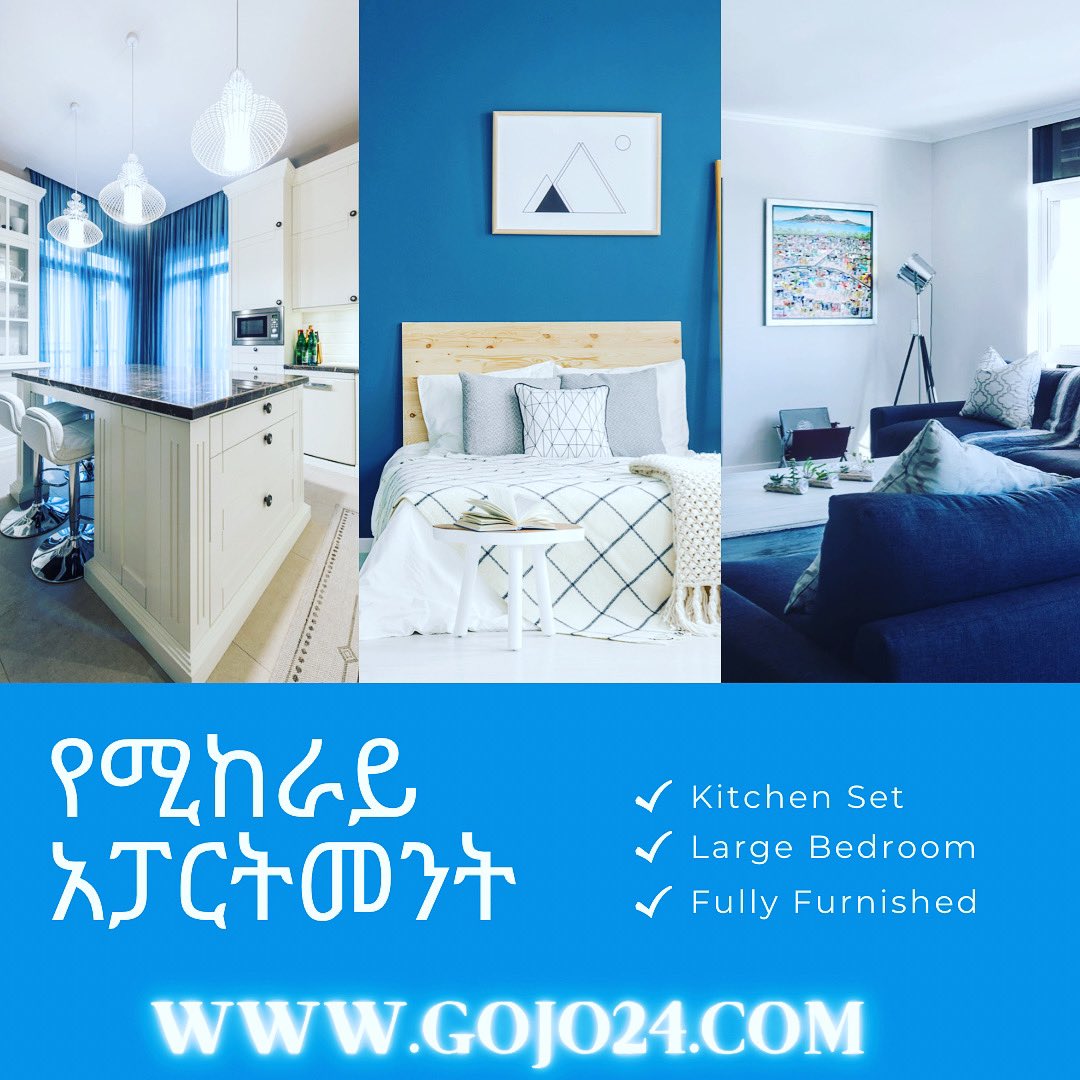 Gojo242's tweet photo. Looking for a furnished apartment ? Check this modern furnished apartment for rent https://t.co/KWDxRKs671 https://t.co/6YQaYfuG8a