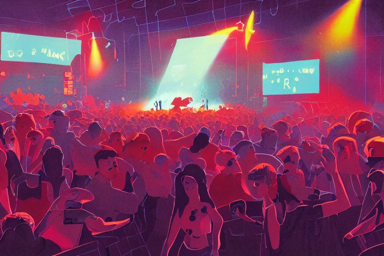 ballisticb's tweet photo. Saturday night and itβs time to Party at the #EvaNovum #TPLNightclub #NFT #Community #Events #Contest Damn itβs Hot in there!! πΊπΎππ½πΊπΎππ½
https://t.co/SsKDFmw7yS
@CyberBrokers_ #PixieBoltAI #CommunityFund https://t.co/18ZliyDvpm