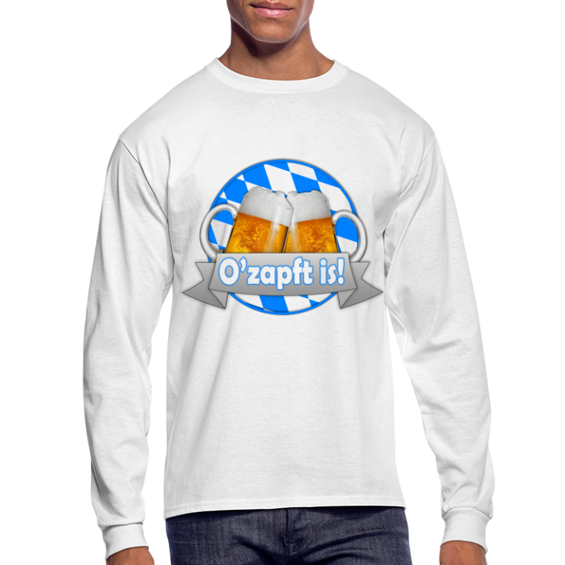 Heading out to #Oktoberfest! Have a wonderful and safe Fall weekend. O'zapft is! #German
germanusa.com/merch/